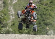 KTM 450 SX ATV